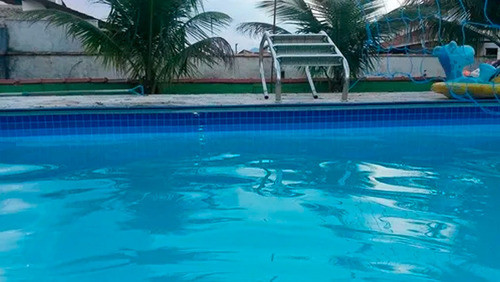 Kit 44 Adesivos Vinílico Proteção Borda Piscina 100cm X 30cm 1