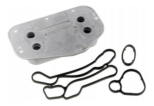 Radiador Enfriador Aceite + Oring Chevrolet Cruze 1.8 0