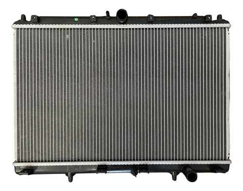Radiador Chevrolet N300 1.2 0