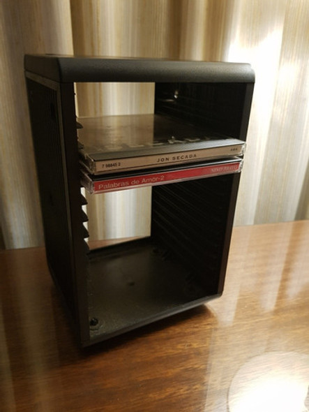 Porta Cd 12 0