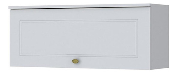Aereo Blanco Mdf Americana 0