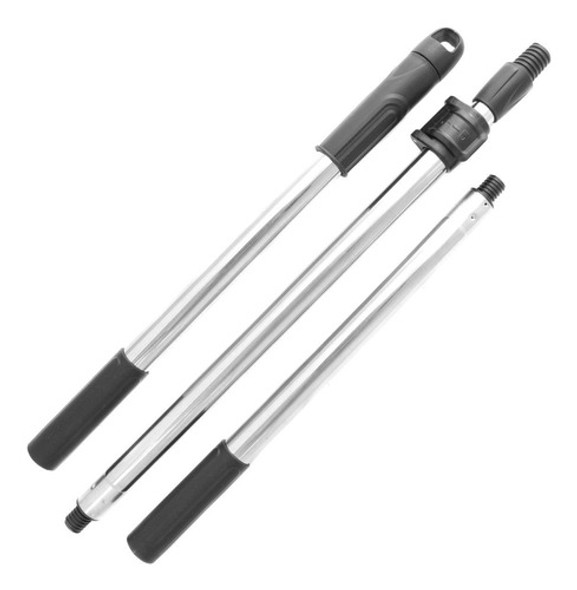 Cabo Reposição De Aço Inox Perfect Mop Move 360 0