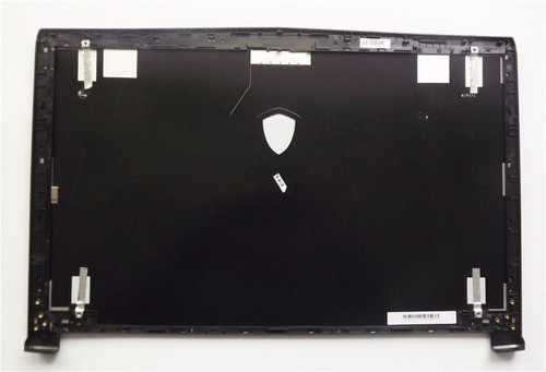 Msi Genuino Nuevo Ge62 Lcd Volver Cubrir 3076j1a212y311 De C 1