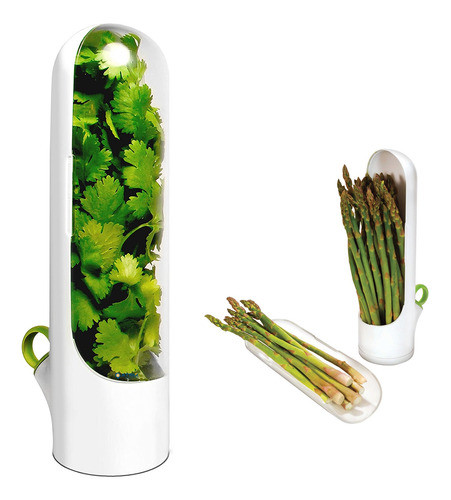 Botella Conservación Hierbas Vegetales Aromaticas Provensal 0