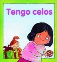 Tengo Celos Coleccion Mis Emociones Moses Brian 0