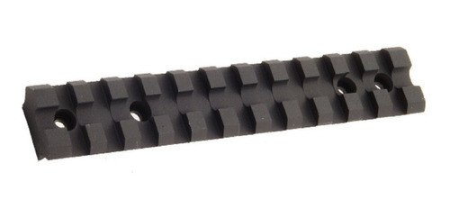 Base Utg Perfil Bajo Ruger Mnt-22 Towl P/ruger 10/22 0