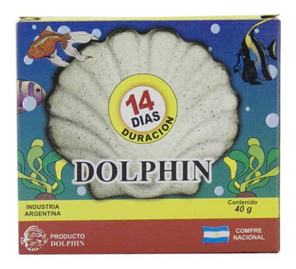 Alimento Vacaciones Comida Peces Acuarios Peceras X 15 Dias! 0