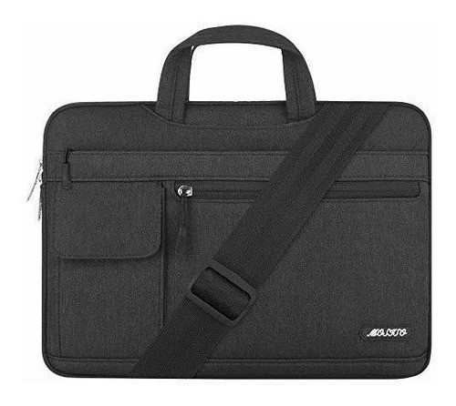 Mosiso Portatil Bandolera Compatible 13-13.3 Pulgadas Macbo 0
