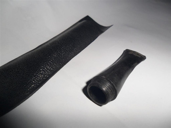 Antigua Punta Puntera De Boquilla Con Rosca Estuche 1 Antigua Punta Puntera De Boquilla Con Rosca Estuche 1