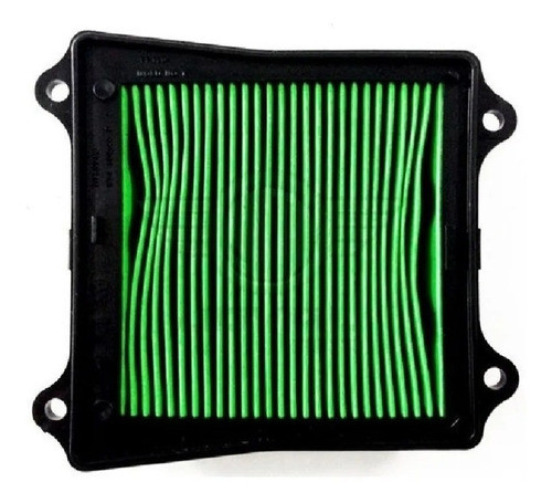 Filtro De Aire Bajaj Rouser Ns 160 Dominar 400 En Fas Motos! 0