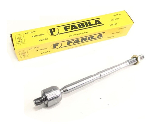 Precap Fabila Ford Focus Ii Iii Kuga Cruze Transporter 307mm 0