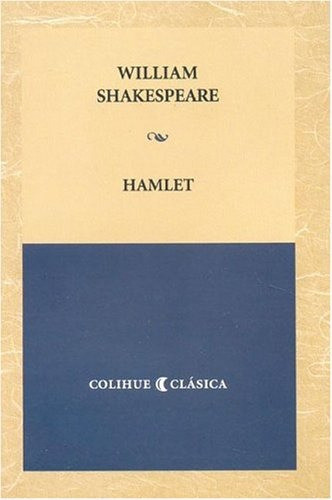 Hamlet - William Shakespeare 0