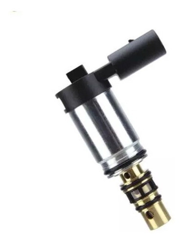 Válvula Torre Compressor Sanden Amarok Jetta Golf Q3 2016... 0