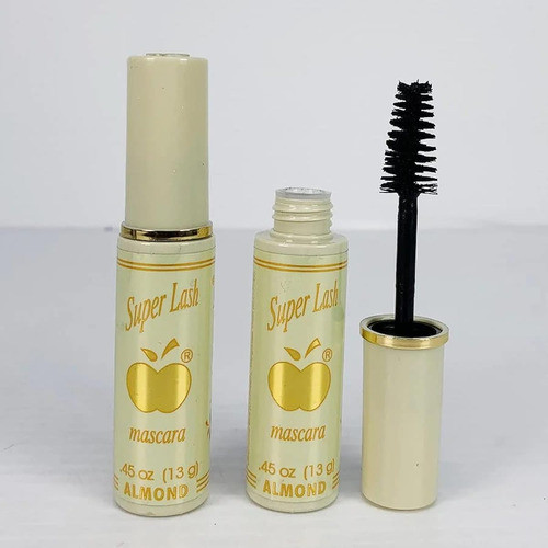 Dealplusdeal Apple Super Lash Mascara 6 Piezas 1