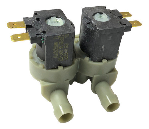 Valvula Carga Agua Lavarropas Philco Phlf060b 1