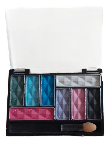 Set De Maquillaje X 2 Para Decoracion Che Peti 0