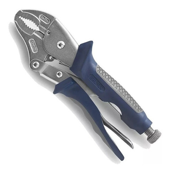 Pinza Fuerza Perro 10 Chapista Bremen 6676 0 Pinza Fuerza Perro 10 Chapista Bremen 6676 0