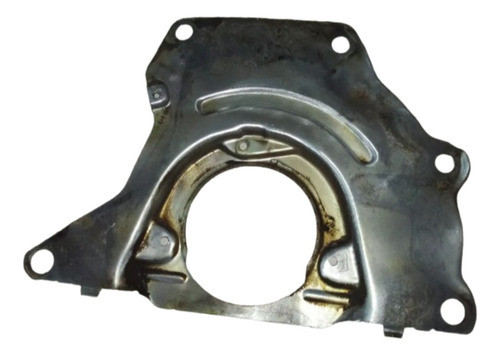Chapa Cubre Embrague Vw Pointer Orion 1.8 0