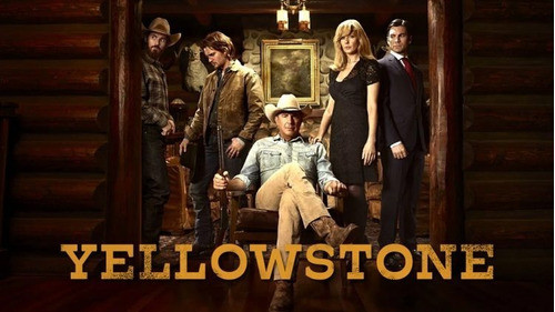 Yellowstone + 1883 + 1923 0