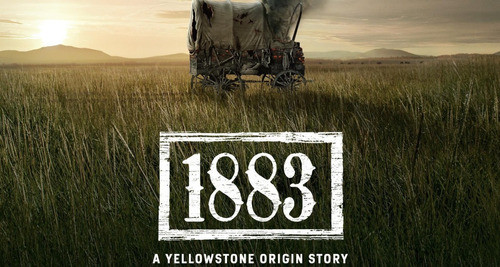 Yellowstone + 1883 + 1923 1