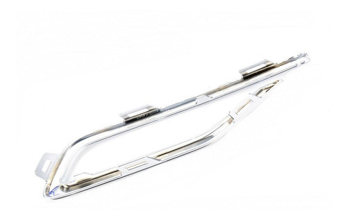 Friso Do Parachoque Traseiro Original Vw - Volkswagen Nivus 1