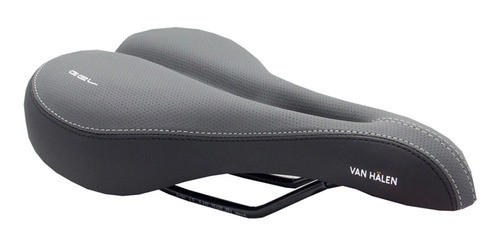 Asiento Bicicleta Antiprostático Van Halen Van601  - Thuway 1