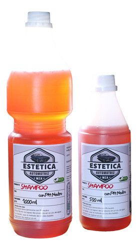 Kit De Lavado Para Autos, Motos, Camionetas 1