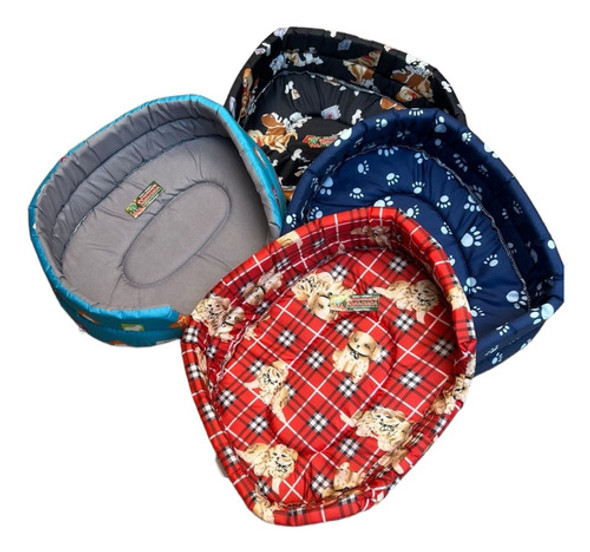 Cama Cuna Cucha Para Perros Gatos Y Mascotas Nº5 0 Cama Cuna Cucha Para Perros Gatos Y Mascotas Nº5 0