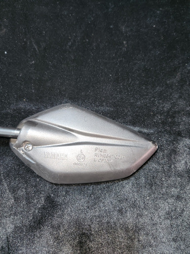 Espelho Retrovisor Yamaha Neo Nmax Fazer Original Le (6661) 1