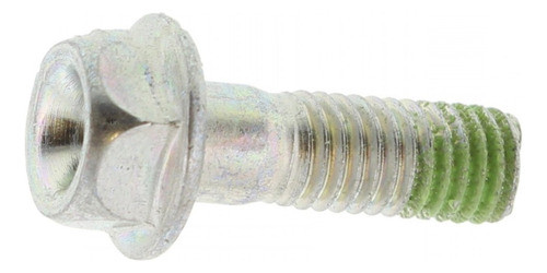 Tornillo Soporte Caliper Original Cbx 250 Titan 125 150 0