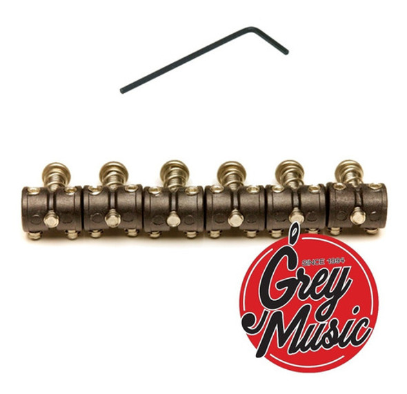 Cursores Barril Para Jaguar Jazzmaster / Mustang Ps-8108 Ss 0