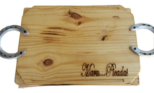 Tablas De Asado ,tabla Picadas,copetin  Ideal Regalo 0