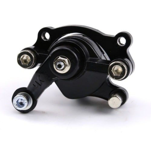 Delantero Freno Caliper Pad Para 43cc 47cc 49cc Mini Atv Poc 0