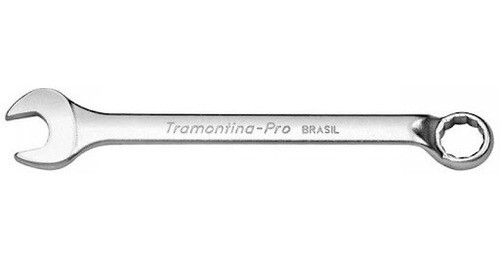 Llave Combinada Tramontina Pro Acodada 1-7/16 PuLG 44660/120 0