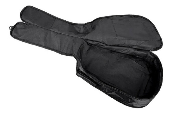 Funda Para Guitarra Acústica Warwick Rockbag Rb20529b P 1