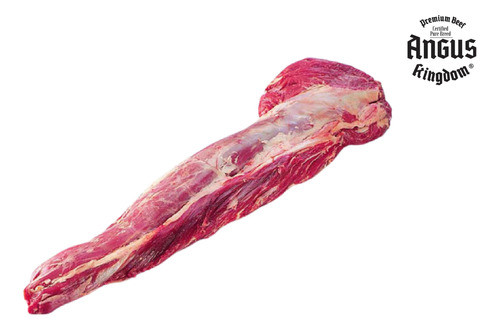 Lomo Entero  -  Vacuno - Anggus - Matarife Abastecedor 0