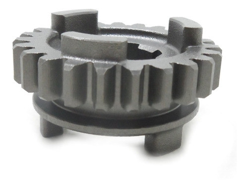 Engranaje 6º Secundario 23t Yamaha Warrior 87-04 Original 1