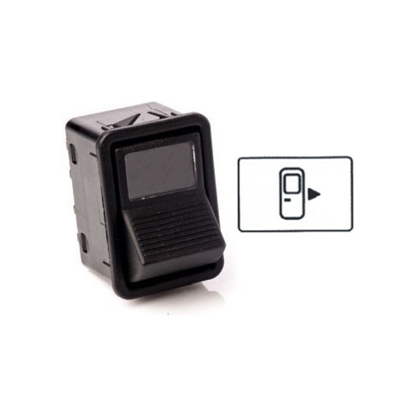Interruptor Tecla Para Mercedes Benz Kostal 13273 0