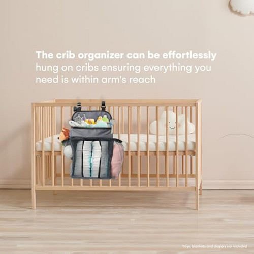 Childlike Behavior Organizador De Pañales Para 1