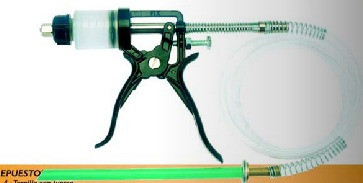 Jeringa Fix Automatica Combi 20 1