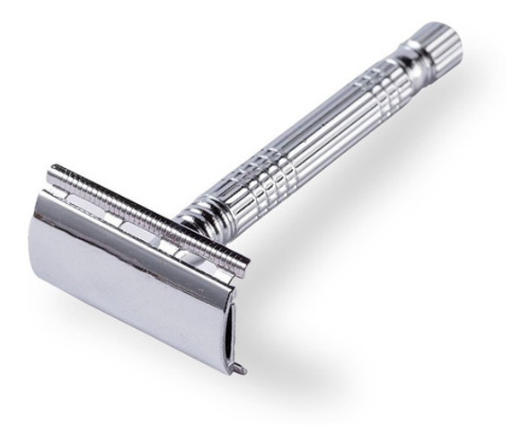 Máquina Retro Afeitar Reutilizable Piel Suave Filo Optimo 0 Máquina Retro Afeitar Reutilizable Piel Suave Filo Optimo 0