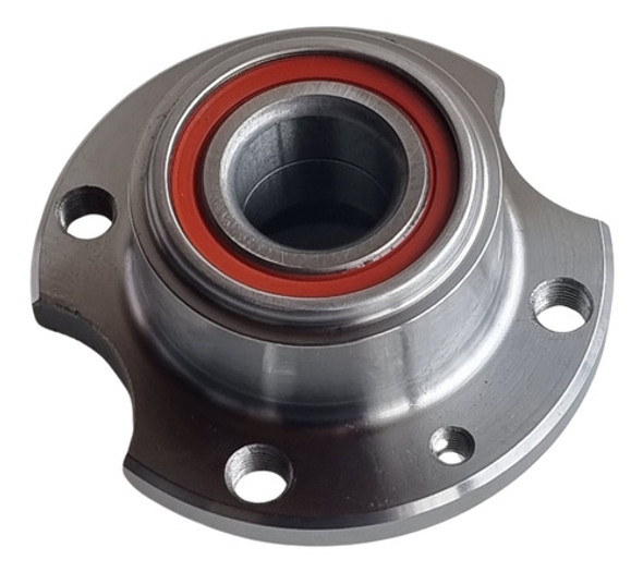 Maza De Rueda Trasera Fiat Tempra 2.0 16v 0