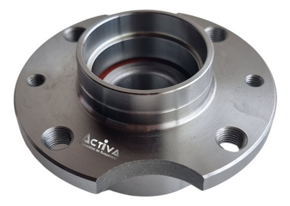 Maza De Rueda Trasera Fiat Tempra 2.0 16v 1