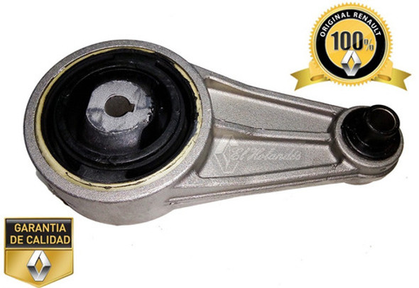 Soporte Motor Central Renault Megane Scenic - 1 Soporte Motor Central Renault Megane Scenic - 1