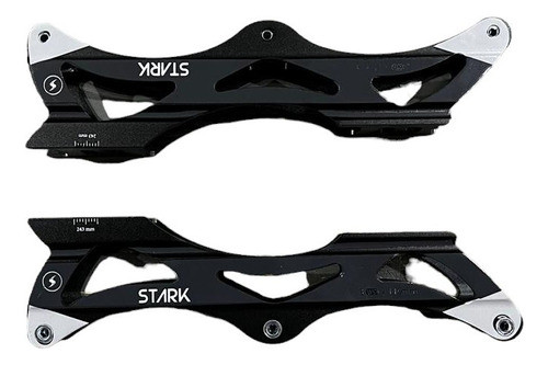 Kit Frame + Tornillos Stark Street 3.0 - No Incluye Ruedas 0