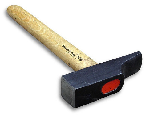 Martillo Forjado Carpintero 30mm 0