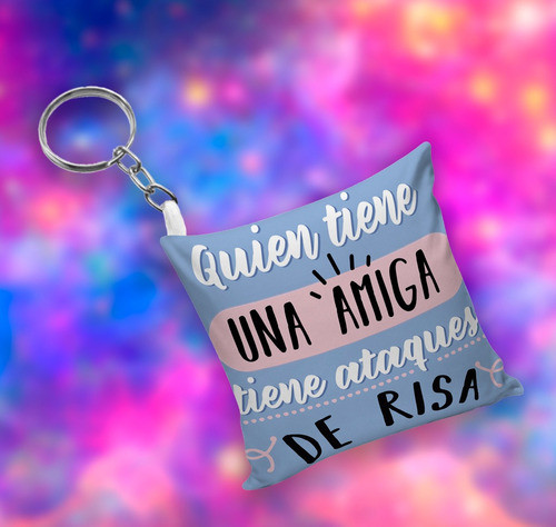 Diseños Plantillas Llaveros Almohadones Día Del Amigo P104 1