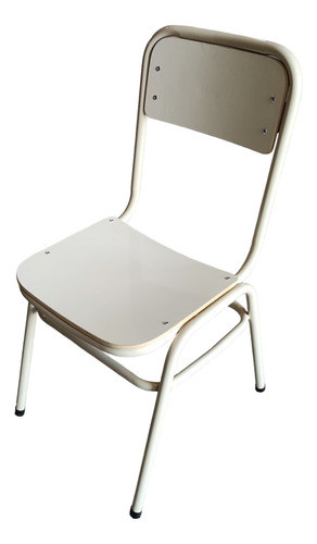 Silla Escolar Primaria/secundaria Quino2 0