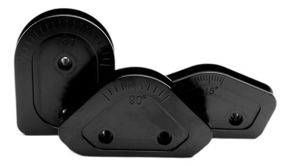 Bykski Kit De Flexion De Tubo Rigido 45/90/180 Grados - 06 1