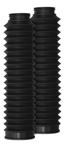 Fuelle Suspension 18 Dientes Negro Bike Varias Motos 0